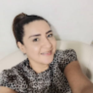 Meet your Posher, Joana